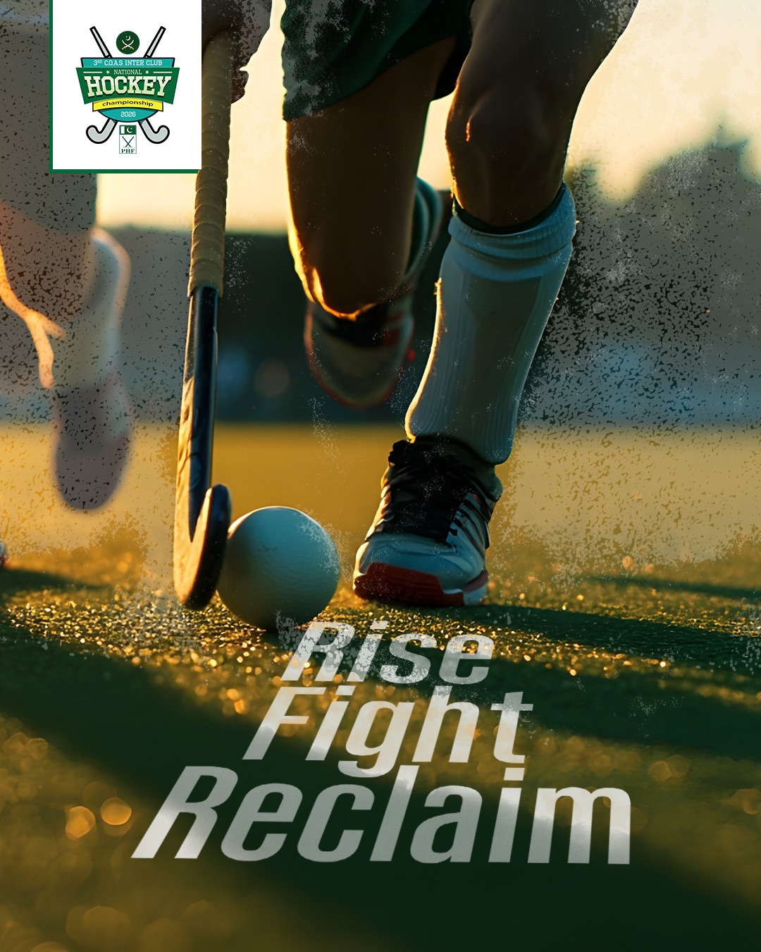 Hockey Champions Trophy